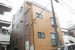 サンコーハイム