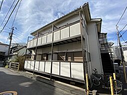コゴシハイツ