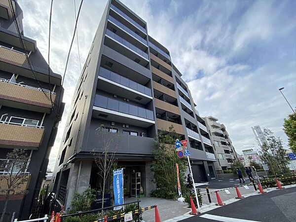 外観画像