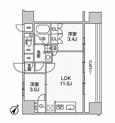 外観画像