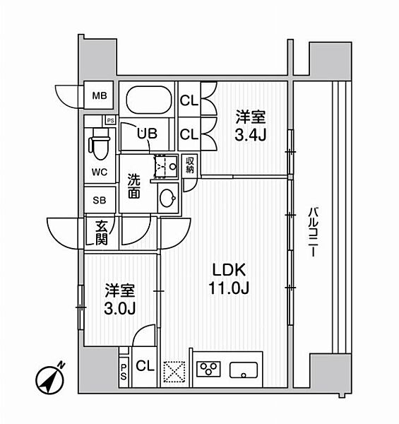 外観画像
