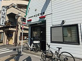 東京都板橋区大山町12-6（賃貸マンション1DK・1階・29.43㎡） その29