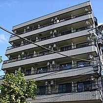 東京都板橋区氷川町（賃貸マンション1R・3階・14.10㎡） その21