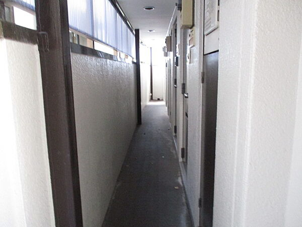 コートハウス双葉台 103｜東京都板橋区双葉町(賃貸マンション1R・2階・10.87㎡)の写真 その16