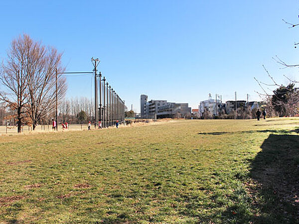 画像19:【公園】赤羽自然観察公園まで725ｍ
