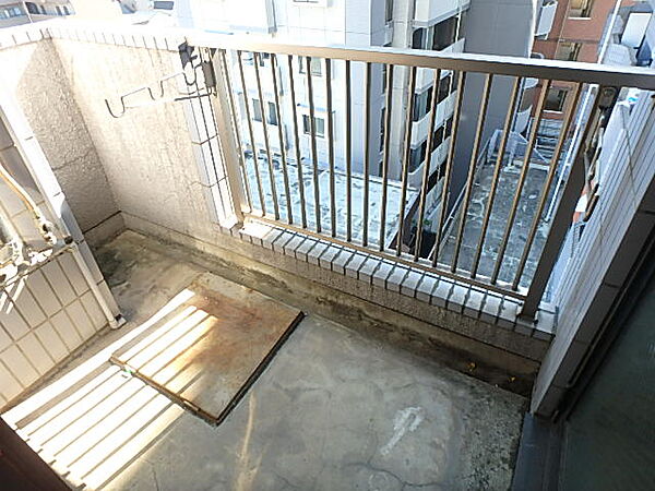 東京都荒川区東尾久3丁目(賃貸マンション2DK・3階・41.40㎡)の写真 その17