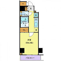 東京都文京区根津2丁目23-11（賃貸マンション1K・3階・20.80㎡） その2