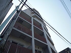 東京都文京区根津2丁目23-11（賃貸マンション1K・3階・20.80㎡） その5