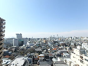 メインステージ本駒込駅前 1102 ｜ 東京都文京区本駒込3丁目（賃貸マンション1R・11階・24.23㎡） その8