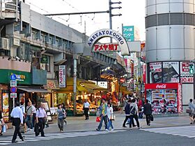 東京都文京区湯島2丁目2-10（賃貸マンション1LDK・4階・40.00㎡） その18