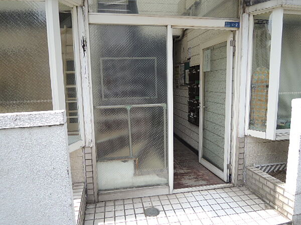 東京都北区中十条2丁目(賃貸アパート1R・2階・10.44㎡)の写真 その14