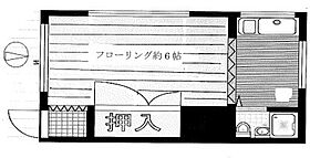 東京都豊島区南長崎3丁目8-20（賃貸アパート1K・1階・19.87㎡） その1