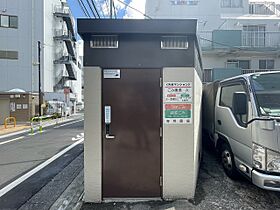 升本マンション 301 ｜ 東京都文京区水道1丁目（賃貸マンション1LDK・3階・46.58㎡） その17