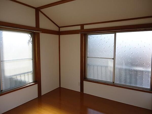 東京都北区上十条5丁目(賃貸アパート2DK・1階・32.60㎡)の写真 その9