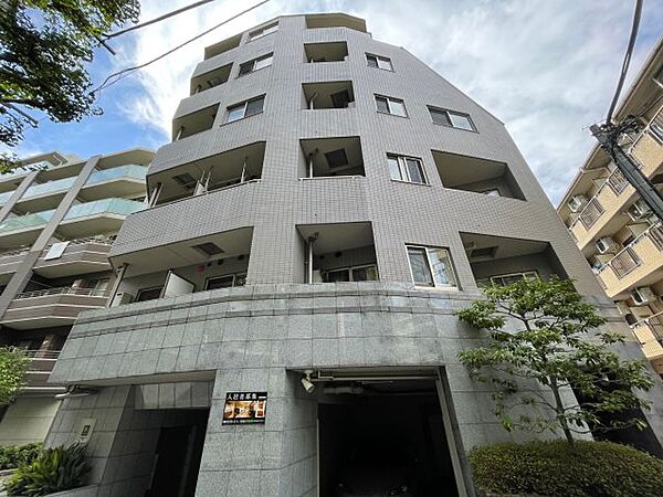 東京都北区東十条2丁目(賃貸マンション1LDK・3階・50.81㎡)の写真 その21