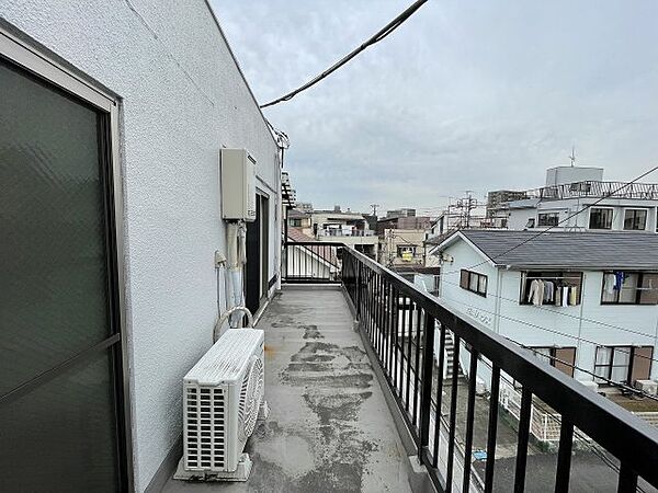 東京都北区十条仲原2丁目(賃貸マンション2LDK・3階・45.00㎡)の写真 その16