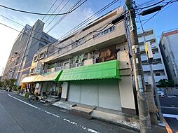 都営三田線 西台駅 徒歩4分