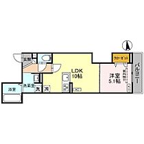 東京都板橋区東新町2丁目1-6（賃貸アパート1LDK・2階・38.74㎡） その2