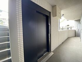 アルファコート西川口26 206 ｜ 埼玉県川口市並木2丁目（賃貸マンション1K・2階・22.07㎡） その20