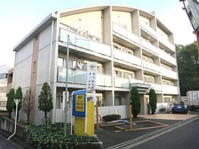 ザ・パーククロス市ヶ谷 110 ｜ 東京都新宿区市谷砂土原町2丁目3-1（賃貸マンション1K・3階・18.20㎡） その1