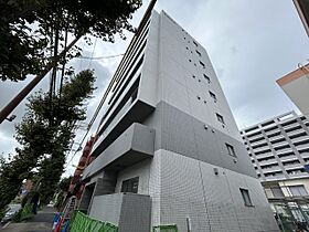 ＲＥ　ｒｅｓｉｄｅｎｃｅ 403 ｜ 東京都板橋区蓮根3丁目5-2（賃貸マンション1LDK・4階・48.39㎡） その1