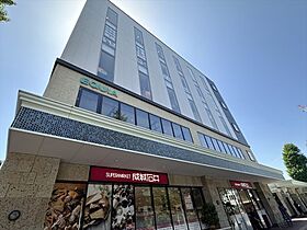 東京都板橋区弥生町（賃貸マンション1K・1階・23.18㎡） その3