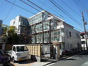 ＴＯＰ・市ケ谷 103 ｜ 東京都新宿区市谷砂土原町3丁目（賃貸マンション1R・1階・14.54㎡） その1