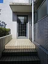 ＴＯＰ・市ケ谷 103 ｜ 東京都新宿区市谷砂土原町3丁目（賃貸マンション1R・1階・14.54㎡） その6