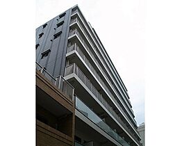 東京都文京区水道2丁目（賃貸マンション1K・4階・20.61㎡） その1