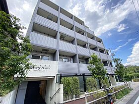 Ｂｅｖｅｒｌｙ　Ｈｏｍｅｓ　赤塚公園II 401 ｜ 東京都板橋区赤塚8丁目17-17（賃貸マンション1K・3階・26.54㎡） その1