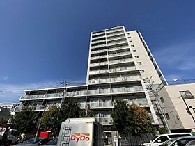 東京都板橋区大原町（賃貸マンション1K・3階・26.10㎡） その1