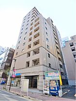 リーガルタワー神保町 205 ｜ 東京都千代田区神田神保町2丁目19-1（賃貸マンション1LDK・2階・34.84㎡） その1