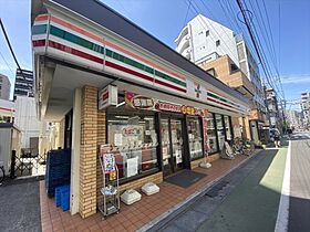 クレストII 101 ｜ 東京都板橋区幸町2-8（賃貸アパート2K・1階・41.98㎡） その26