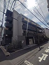 ハーモニーレジデンス神楽坂ヒルズthird  ｜ 東京都新宿区山吹町（賃貸マンション2LDK・4階・55.22㎡） その24