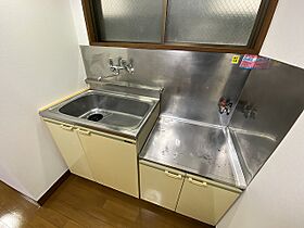 東京都板橋区前野町1丁目（賃貸マンション1R・1階・19.24㎡） その4