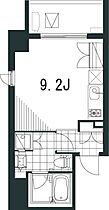 ラティエラ文京音羽 701 ｜ 東京都文京区音羽1丁目（賃貸マンション1R・7階・26.29㎡） その2