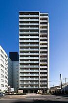 プライムメゾン大塚 201 ｜ 東京都豊島区北大塚1丁目（賃貸マンション1K・2階・25.71㎡） その1