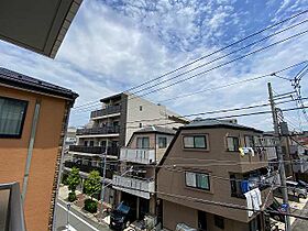 東京都板橋区坂下1丁目（賃貸マンション1K・2階・25.80㎡） その15