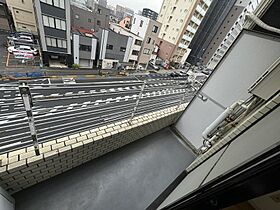 東京都文京区大塚3丁目（賃貸マンション1R・5階・13.47㎡） その9