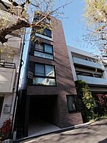 東京都文京区目白台3丁目（賃貸マンション1LDK・2階・35.80㎡） その1