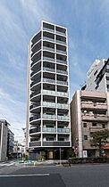 東京都豊島区池袋2丁目（賃貸マンション1K・2階・25.85㎡） その5