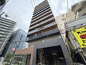 コンフォリア・リヴ板橋 1009 ｜ 東京都板橋区板橋1丁目（賃貸マンション1DK・10階・25.57㎡） その1