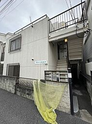 🉐敷金礼金0円！🉐山手線 田端駅 徒歩9分
