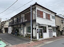 筑波荘