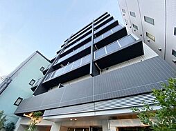 ジェノヴィア田端IIIグリーンヴェール