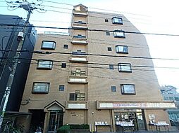 AIRY西日暮里