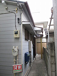 🉐敷金礼金0円！🉐神谷2丁目戸建