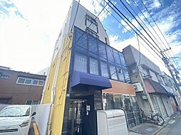 ニュートレンドビル