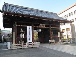 【駅】護国寺まで1675ｍ