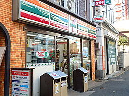 【コンビニエンスストア】セブンイレブン 文京本駒込2丁目店まで116ｍ